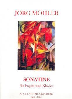 Sonatine 