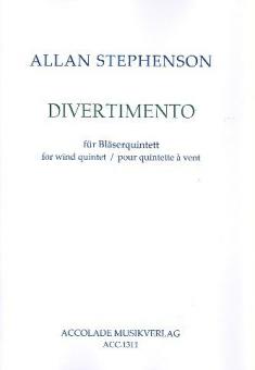 Divertimento 