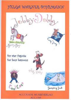 Jolly Dolly 