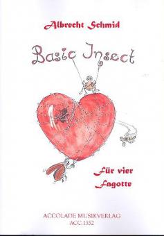 Basic Insect 