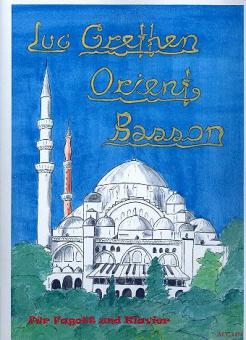 Orient Bassoon 