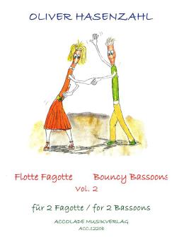 Flotte Fagotte 2 