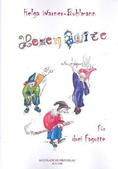 Suite de sorcières 