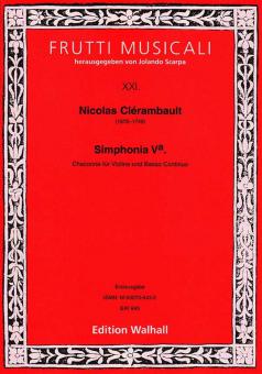 Simphonia Nr.5 