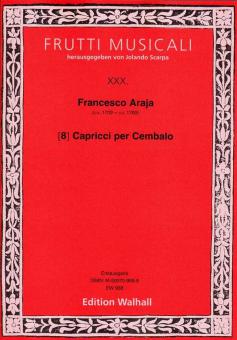 8 Capricci 