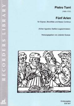 5 Arien 