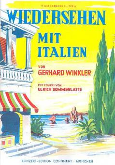 Wiedersehen mit Italien 2 
