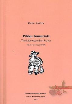 Pikku Hanuristi 