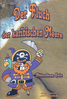 Piratenabenteuer auf hoher See 