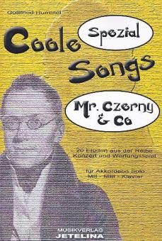 Mr. Czerny & Co 