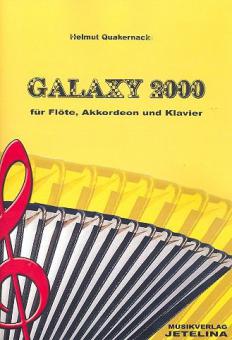Galaxy 2000 