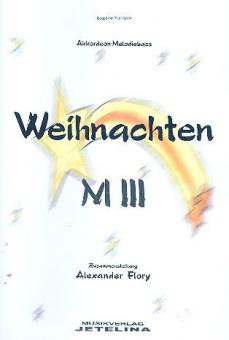 Weihnachten 