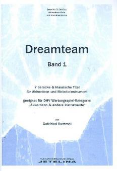 Dreamteam 1 