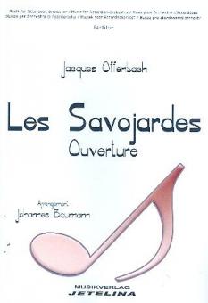 Ouvertüre zu Les Savojardes 