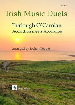 Irish Music Duets 
