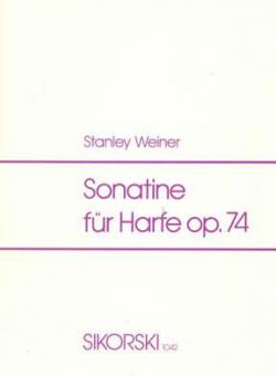 Quattro für 2 Trompeten und 2 Posaunen 