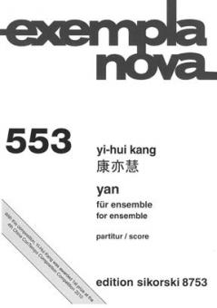 Yan für Ensemble 