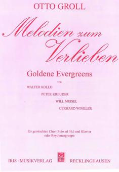 Melodien zum Verlieben 