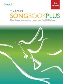The ABRSM Songbook Plus Grade 5 
