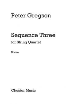 Sequence 3 