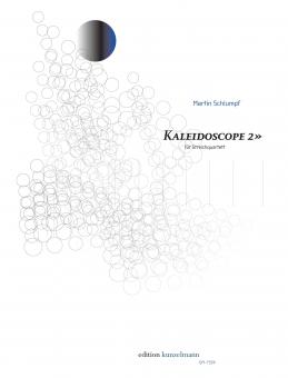 Kaleidoscope 2 