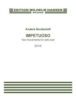 Impetuoso 