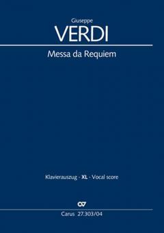 Messa da Requiem 