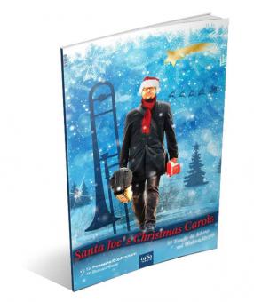 Santa Joe's Christmas Carols 