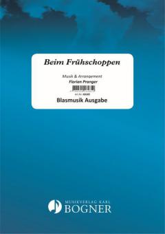 Beim Frühschoppen 