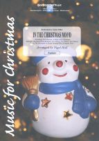 In The Christmas Mood 