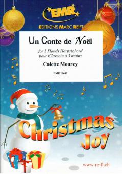 Un Conte de Noël Standard