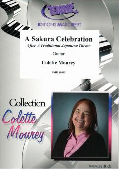 A Sakura Celebration Standard