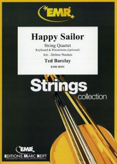 Happy Sailor Standard