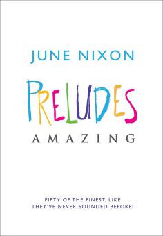 Preludes Amazing 