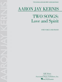 Two Songs 