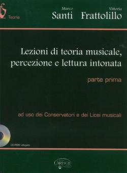 Lezioni di Teoria Musicale 1 