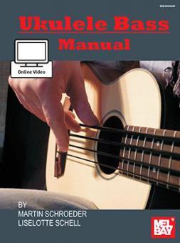 Ukulele Bass Manual 