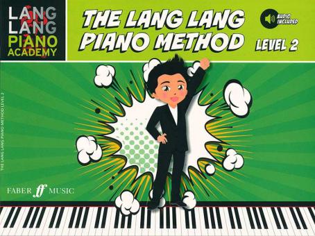 The Lang Lang Piano Method - Level 2 