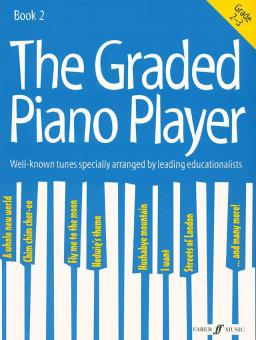 Graded Piano Player 2 