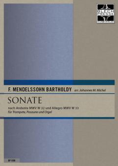Sonate 