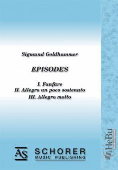 Episodes 