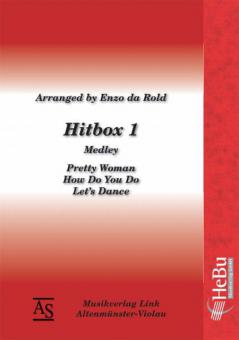 Hitbox 1 