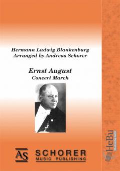 Ernst August 