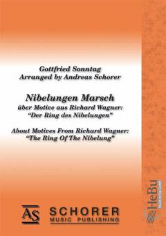 Nibelungen Marsch 