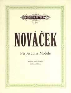Perpetuum mobile 