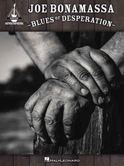 Blues Of Desperation 