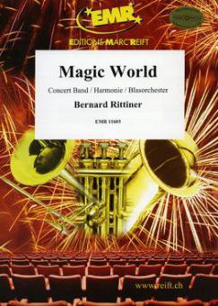 Magic World Standard