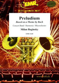 Preludium Standard