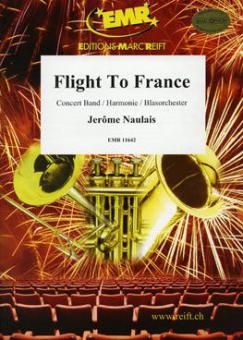 Flight To France Standard