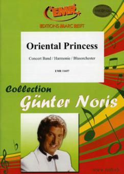 Oriental Princess Standard